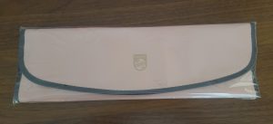 PHILIPS BHS83000 Glätteisen Aufbewahrungstasche