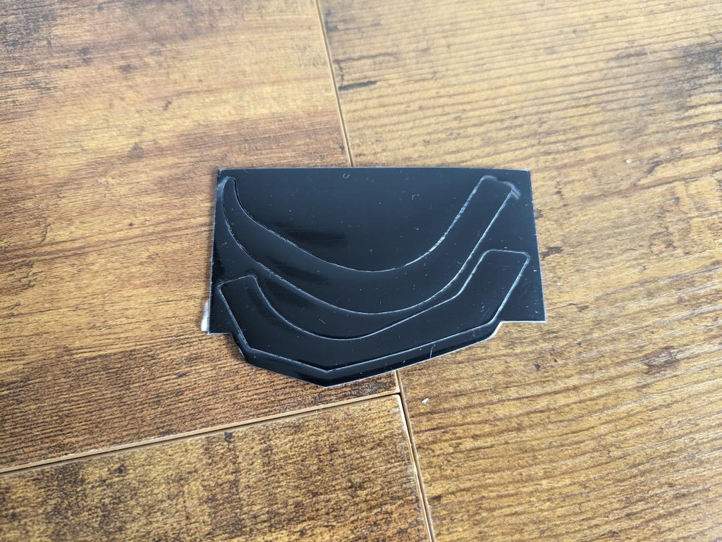 Pads der UtechSmart Venus Gaming-Maus