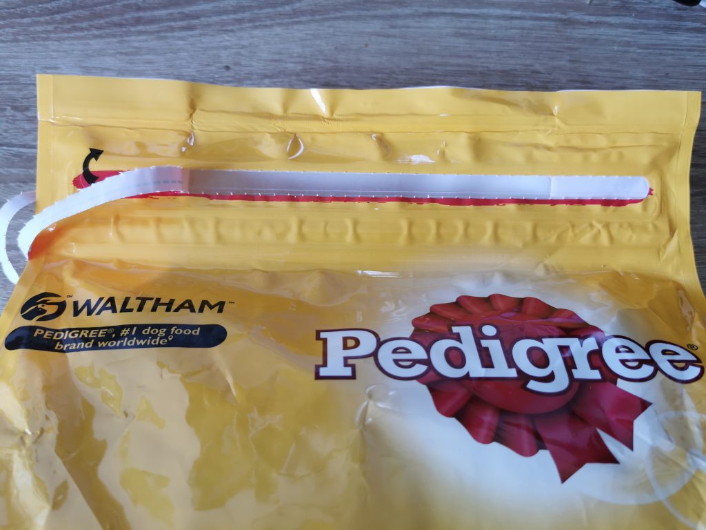 Pedigree Vital Protection Junior Hundetrockenfutter offnen