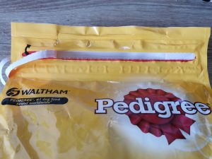 Pedigree Vital Protection Junior Hundetrockenfutter offnen