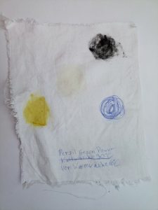 Persil Green Power Waschmittel, Warmwäsche 60 Grad, Vorzustand