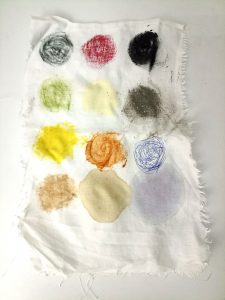 Persil Universal Megaperls Waschmittel, Kaltwäsche 30 Grad Vorzustand