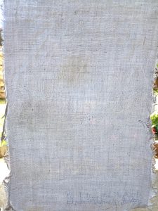 Persil Universal Megaperls Waschmittel, Warmwäsche 60 Grad, Ergebnis im Durchlicht