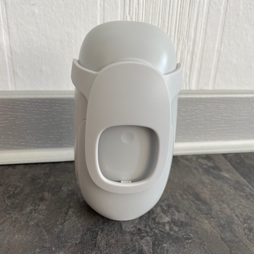 Philips Avent SCD71326 Audio-Babyphone Gürtelclip