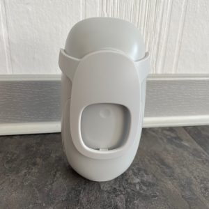 Philips Avent SCD71326 Audio-Babyphone Gürtelclip