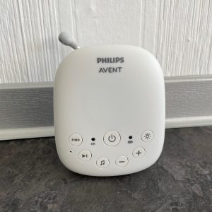 Philips Avent SCD71326 Audio-Babyphone Sender