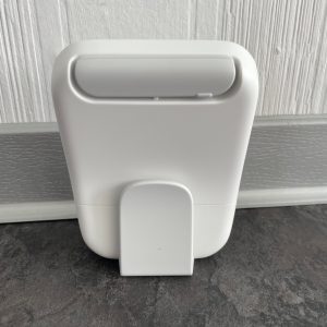 Philips Avent SCD83326 Babyphone Empfänger Rückansicht