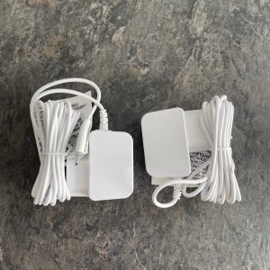 Philips Avent SCD83326 Babyphone Netzkabel