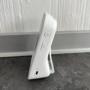 Philips Avent SCD83326 Babyphone Seitenansicht Empfänger