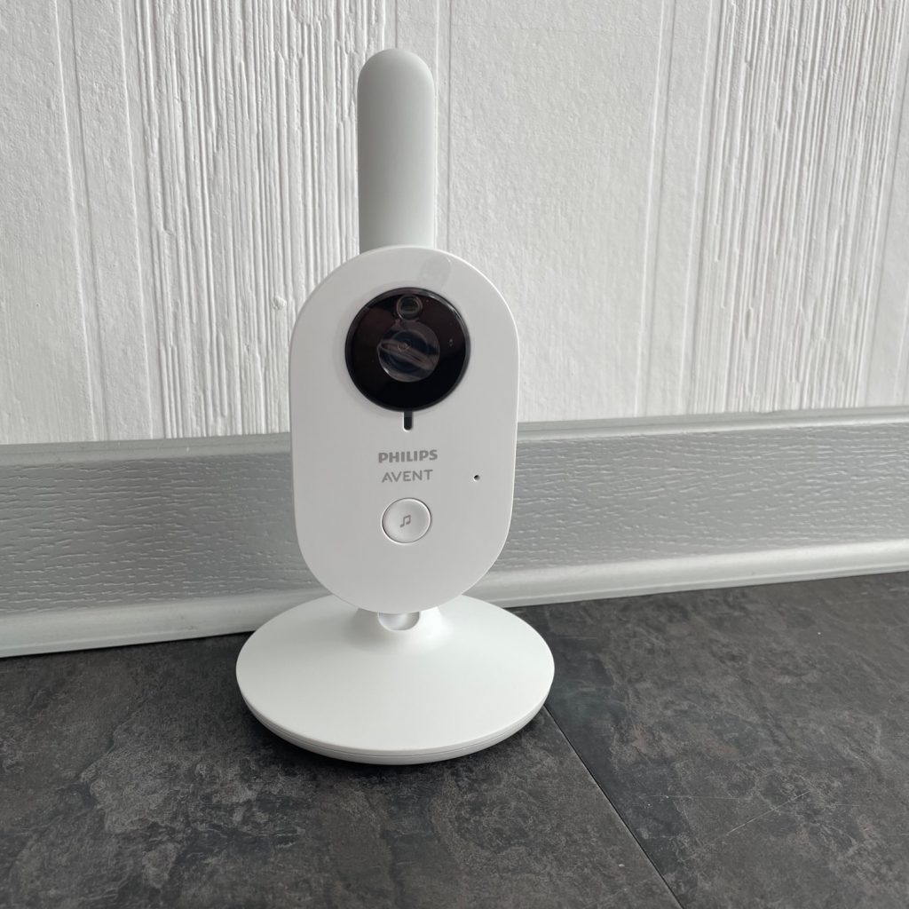 Philips Avent SCD83326 Babyphone Sender