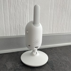 Philips Avent SCD83326 Babyphone Sender Rückansicht