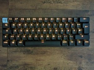 RGB-Beleuchtung der Logitech G PRO X 60 LIGHTSPEED Gaming-Tastatur (6)