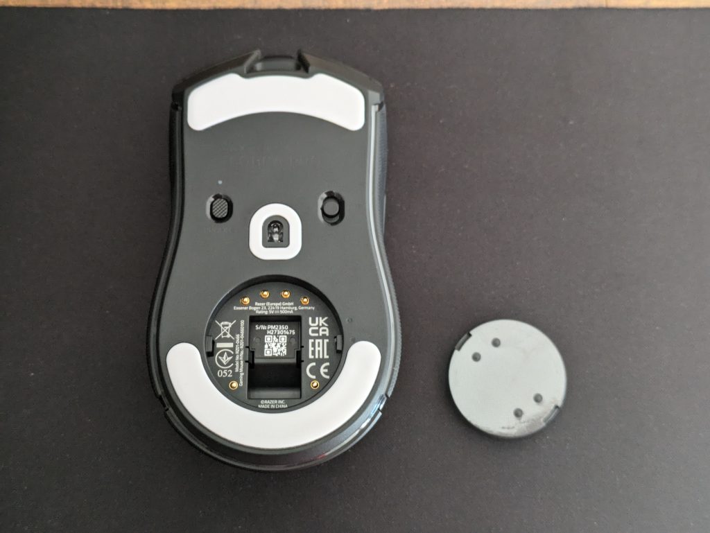 Razer Cobra Pro Gaming-Maus ohne Dongle