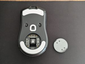 Razer Cobra Pro Gaming-Maus ohne Dongle