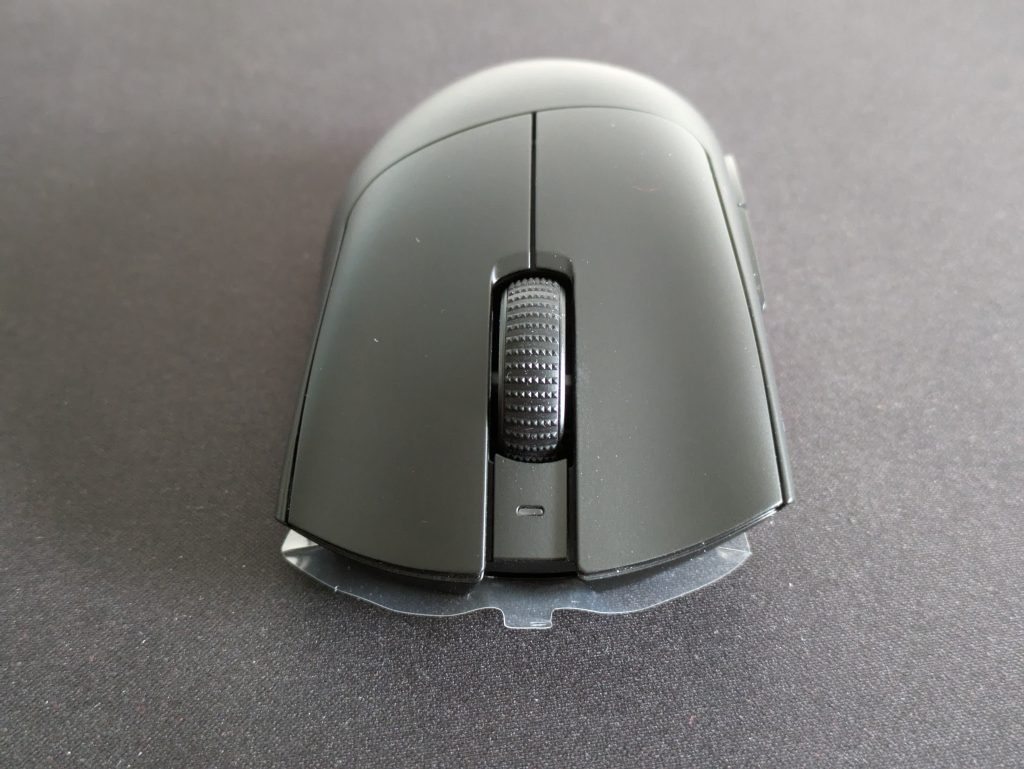 Razer Deathadder V3 Pro Gaming-Maus von vorne