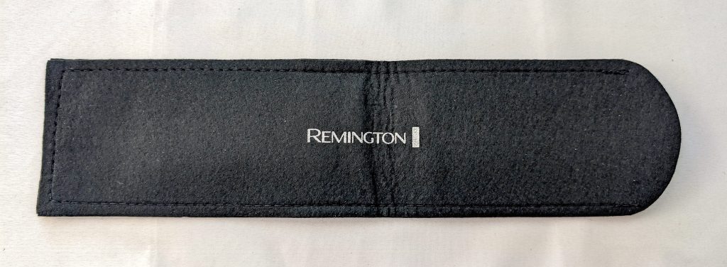 Remington Glätteisen S3500 Ceramic Straight 230 Aufbewahrungstasche