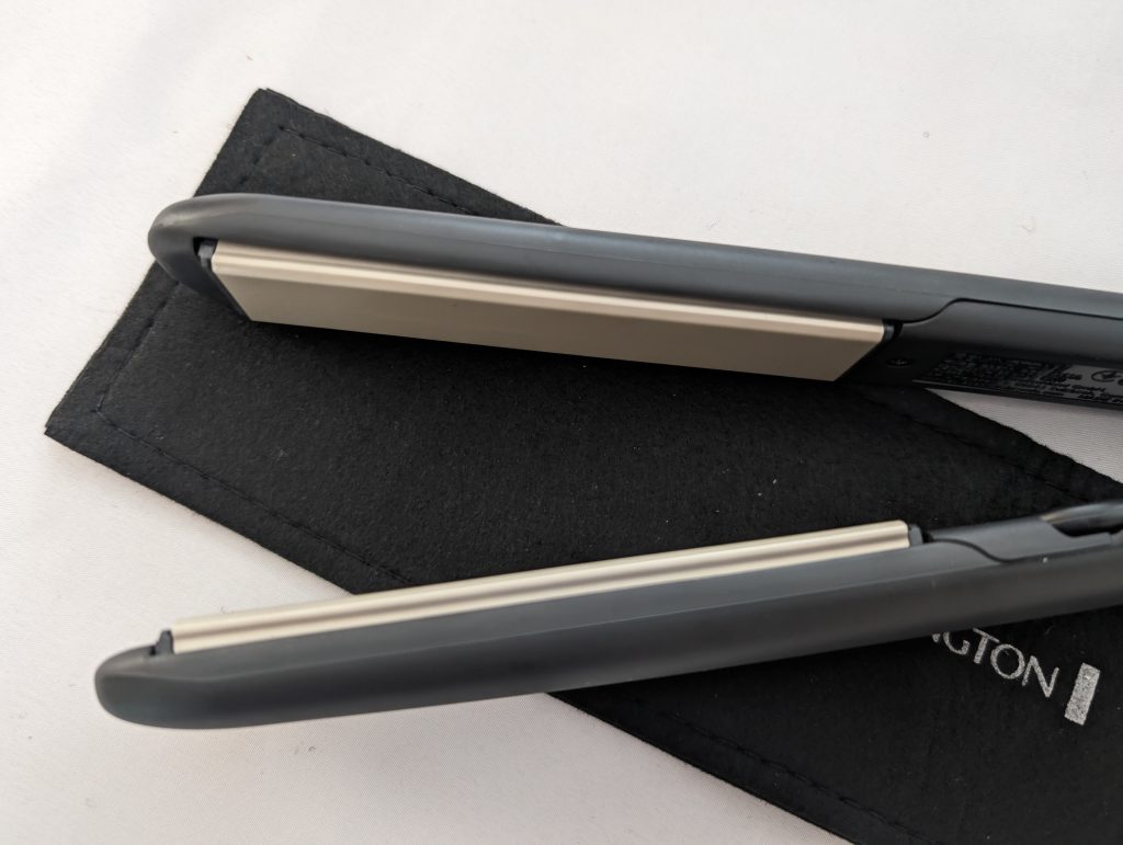 Remington Glätteisen S3500 Ceramic Straight 230 Heizplatten