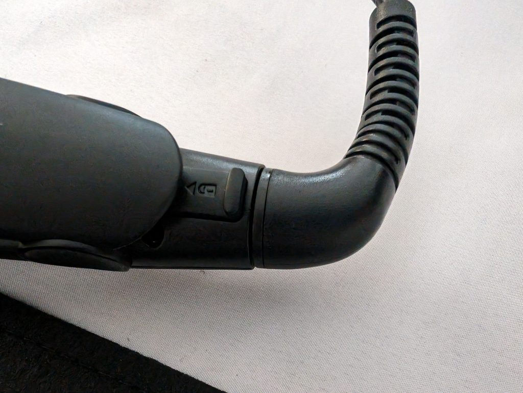 Remington Glätteisen S3500 Ceramic Straight 230 Kabelgelenk