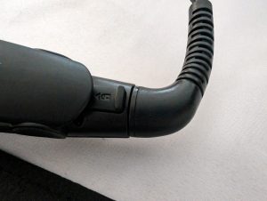 Remington Glätteisen S3500 Ceramic Straight 230 Kabelgelenk