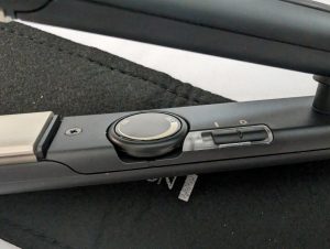 Remington Glätteisen S3500 Ceramic Straight 230 Temperaturregler