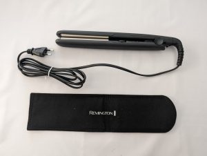 Remington Glätteisen S3500 Ceramic Straight 230 Zubehör