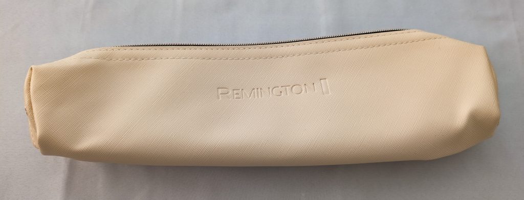 Remington PROluxe S9100 Glätteisen Aufbewahrungstasche