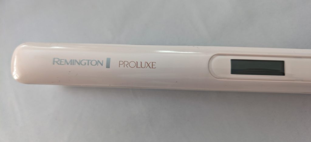 Remington PROluxe S9100 Glätteisen Detailansicht
