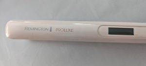 Remington PROluxe S9100 Glätteisen Detailansicht