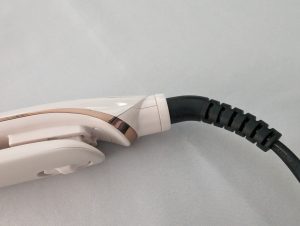 Remington PROluxe S9100 Glätteisen Kabelgelenk