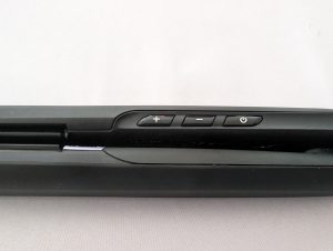 Remington Pro-Ion S7710 Glätteisen Ansicht von der Seite