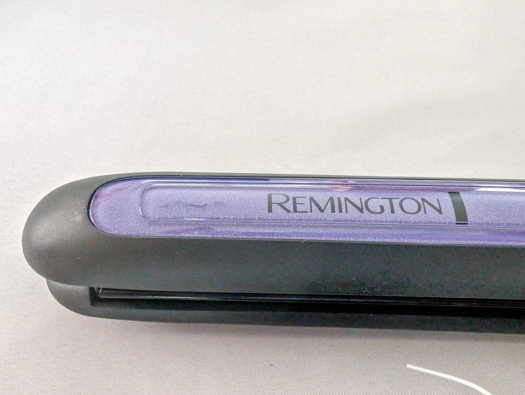 Remington Pro-Ion S7710 Glätteisen Detailansicht