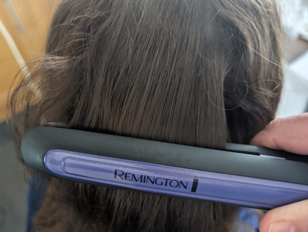 Remington Pro-Ion S7710 Glätteisen Test