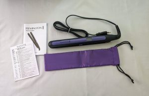 Remington Pro-Ion S7710 Glätteisen Zubehör
