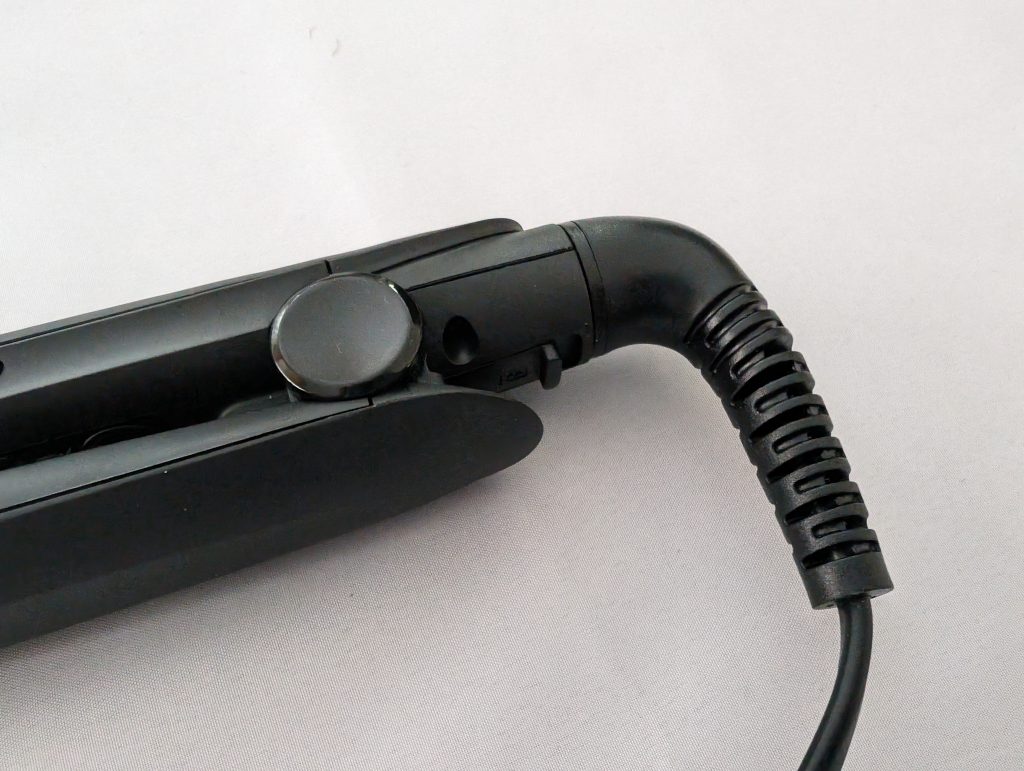 Remington Pro-Ion S7710 Glätteisen drehbares Kabelgelenk