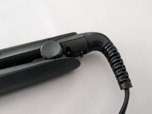 Remington Pro-Ion S7710 Glätteisen drehbares Kabelgelenk