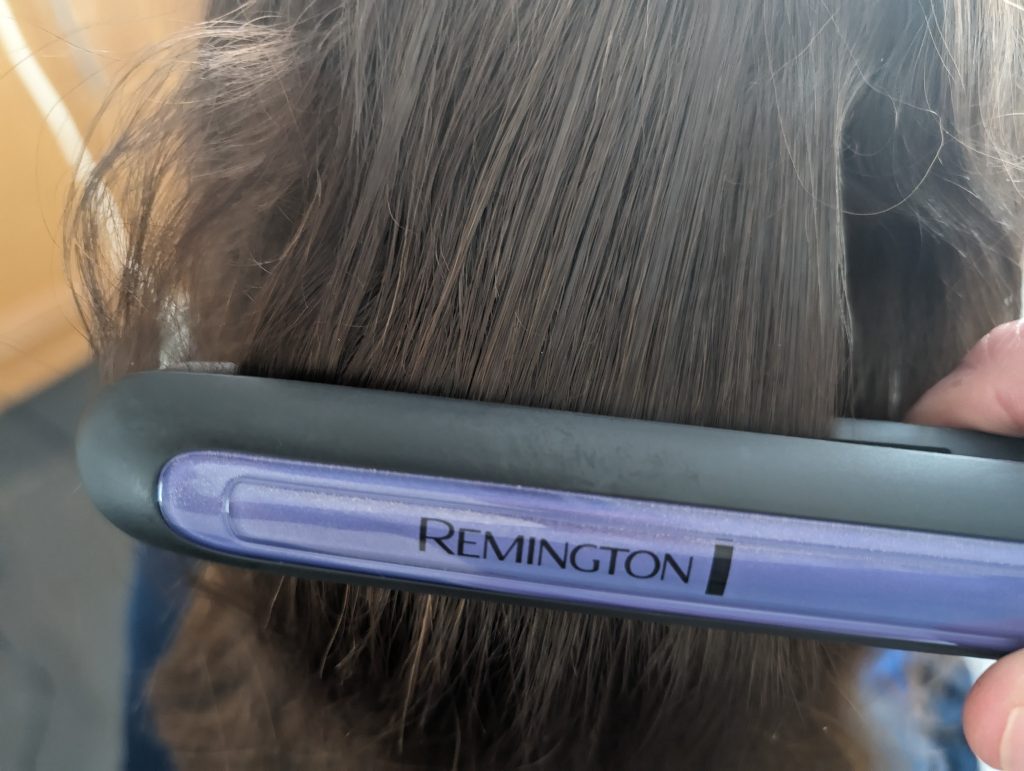 Remington Pro-Ion S7710 Glätteisen im Test