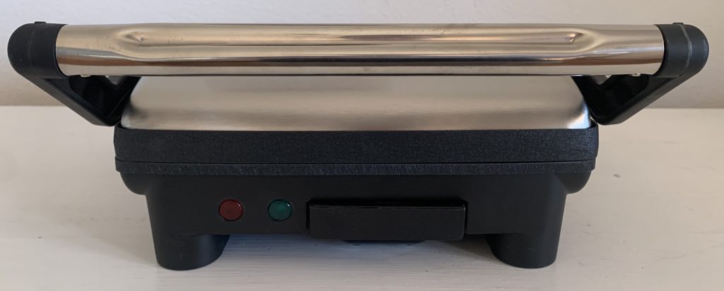 Russell Hobbs ‎17888-56 Kontaktgrill mit Fettauffangschale von vorne
