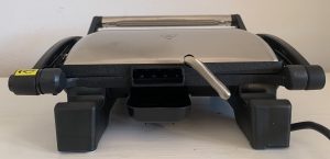 Russell Hobbs ‎17888-56 Kontaktgrill von hinten