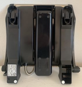 Russell Hobbs ‎17888-56 Kontaktgrill von unten