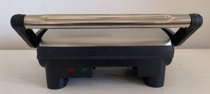 Russell Hobbs ‎17888-56 Kontaktgrill von vorne ohne Fettauffangschale