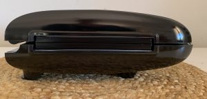 SEVERIN SA 2968 Sandwichmaker von der Seite