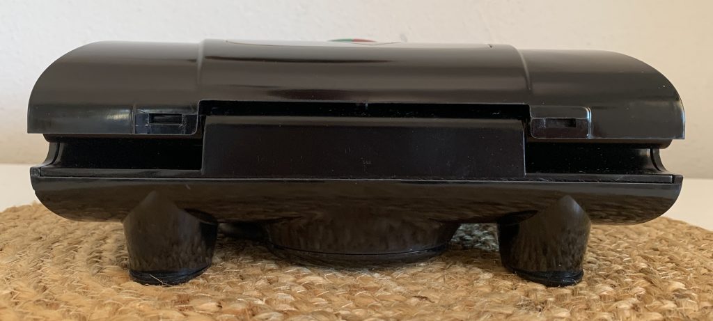 SEVERIN SA 2968 Sandwichmaker von hinten