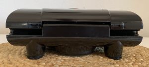 SEVERIN SA 2968 Sandwichmaker von hinten