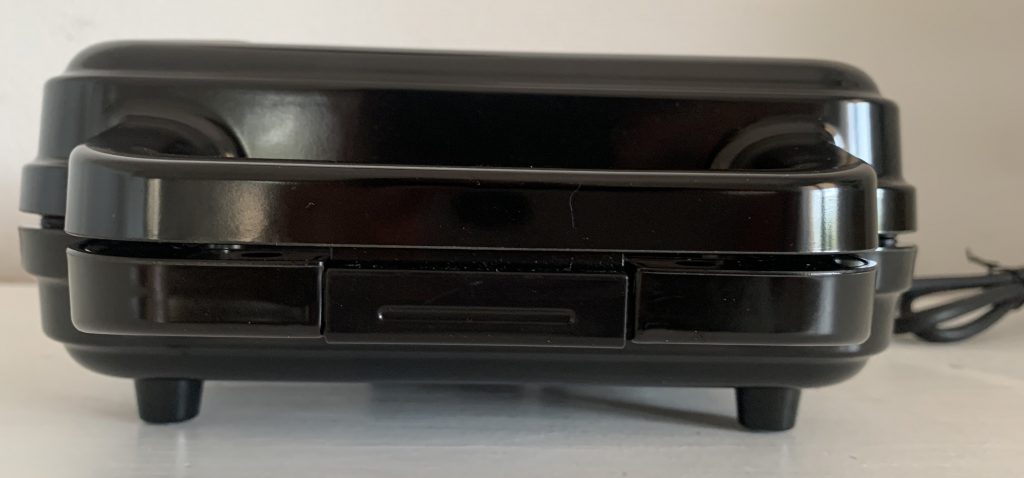 Tefal SW853D Snack Collection Sandwichmaker vorne