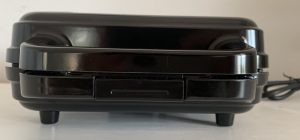 Tefal SW853D Snack Collection Sandwichmaker vorne