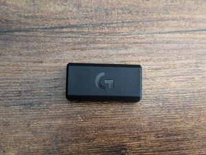 USB-Adapter der Logitech G915 LIGHTSPEED TKL Gaming-Tastatur