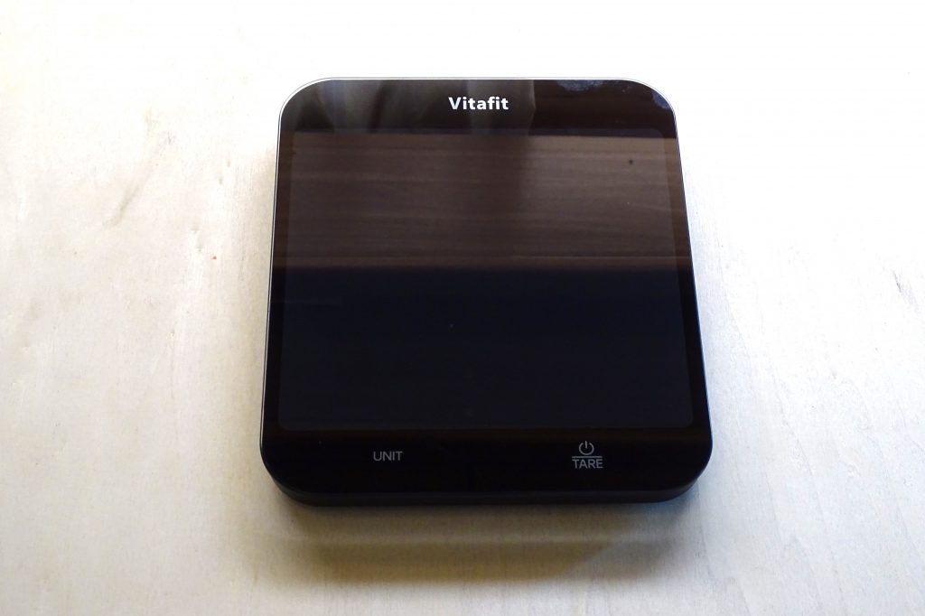 Vitafit VT707 Küchenwaage