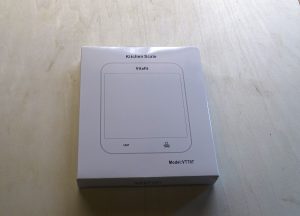 Vitafit VT707 Verpackung
