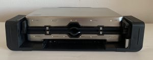 WMF Lono Kontaktgrill von hinten