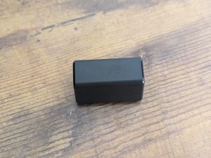 Wireless-Dongle der Razer Cobra Pro Gaming-Maus